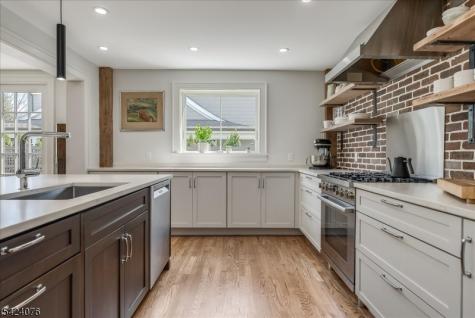 509 Bradford Avenue Westfield NJ 07090