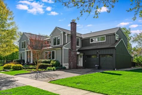 509 Bradford Avenue Westfield NJ 07090