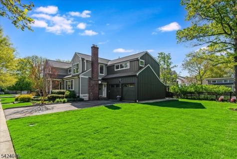 509 Bradford Avenue Westfield NJ 07090