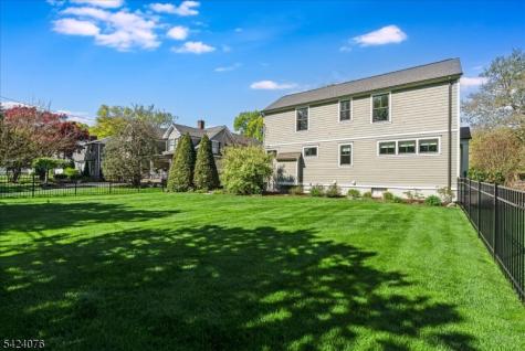 509 Bradford Avenue Westfield NJ 07090