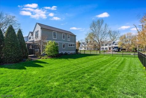 509 Bradford Avenue Westfield NJ 07090