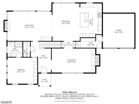 509 Bradford Avenue Westfield NJ 07090