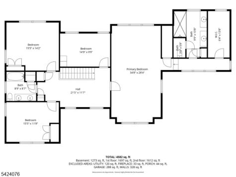 509 Bradford Avenue Westfield NJ 07090
