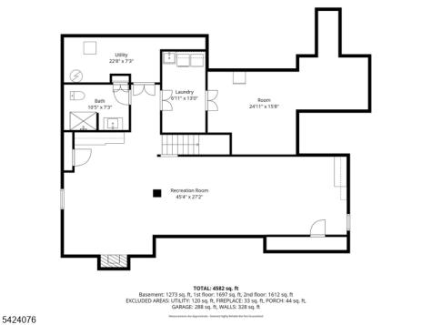 509 Bradford Avenue Westfield NJ 07090