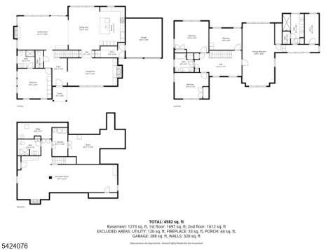 509 Bradford Avenue Westfield NJ 07090