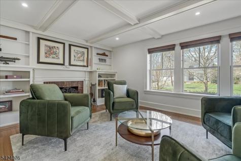 509 Bradford Avenue Westfield NJ 07090