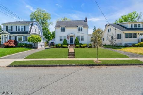9 Niles Avenue Madison NJ 07940