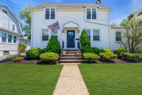9 Niles Avenue Madison NJ 07940