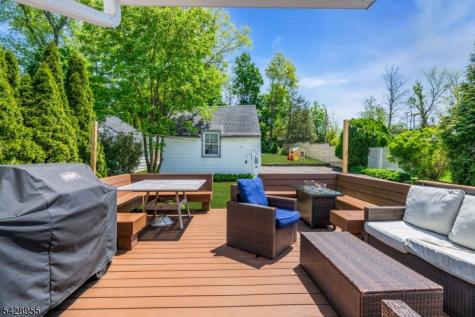 9 Niles Avenue Madison NJ 07940