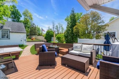 9 Niles Avenue Madison NJ 07940