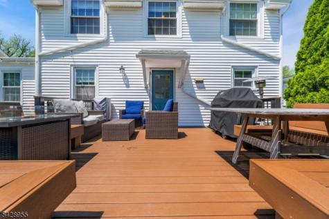 9 Niles Avenue Madison NJ 07940