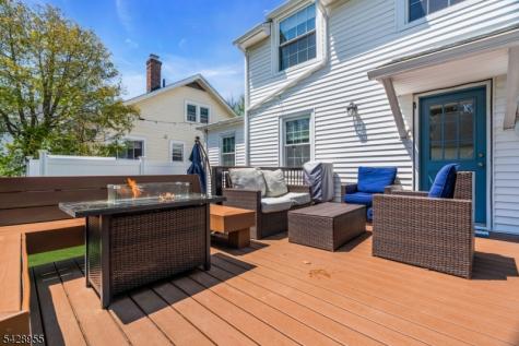 9 Niles Avenue Madison NJ 07940