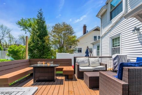 9 Niles Avenue Madison NJ 07940