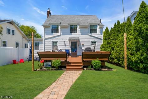 9 Niles Avenue Madison NJ 07940