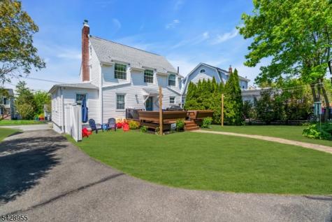 9 Niles Avenue Madison NJ 07940
