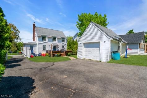 9 Niles Avenue Madison NJ 07940