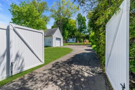 9 Niles Avenue Madison NJ 07940