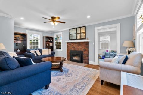 9 Niles Avenue Madison NJ 07940