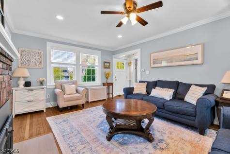 9 Niles Avenue Madison NJ 07940