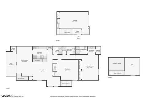 37 Cerone Court West Orange NJ 07052