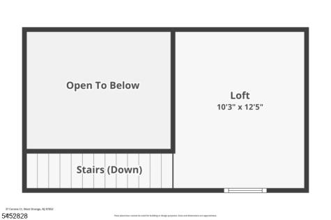 37 Cerone Court West Orange NJ 07052