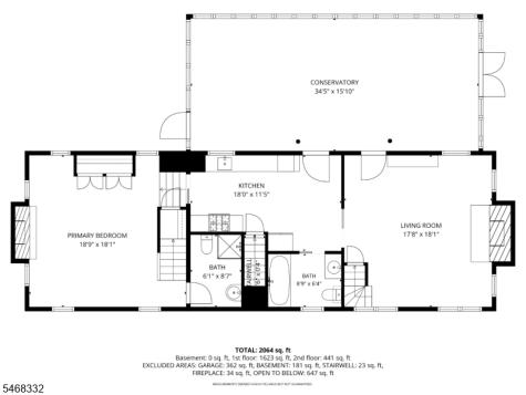 906 Ridge Road Stillwater NJ 07860