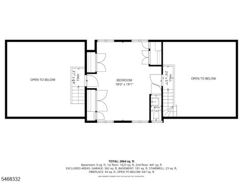 906 Ridge Road Stillwater NJ 07860