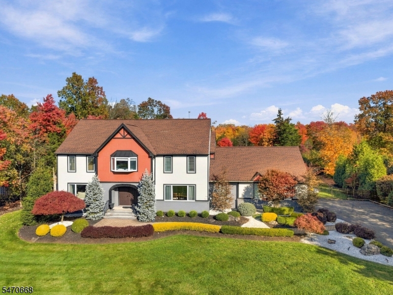 828 Atkinson Circle Hillsborough NJ 08844