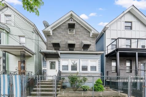 242 Franklin Street Elizabeth NJ 07206