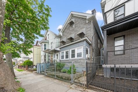 242 Franklin Street Elizabeth NJ 07206