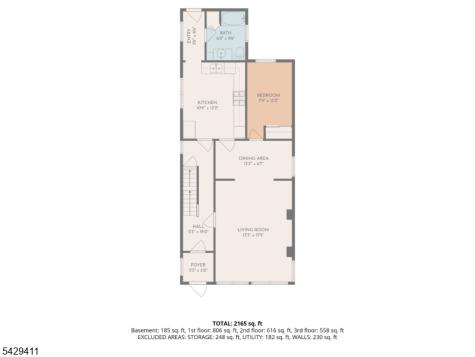 242 Franklin Street Elizabeth NJ 07206