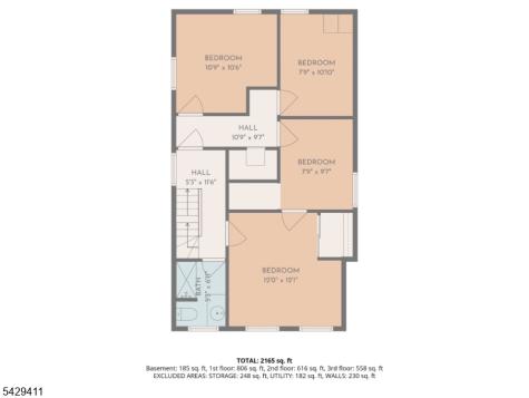 242 Franklin Street Elizabeth NJ 07206