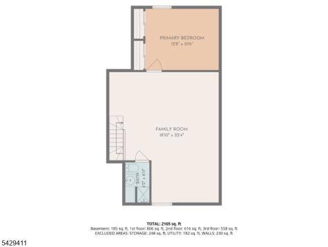 242 Franklin Street Elizabeth NJ 07206