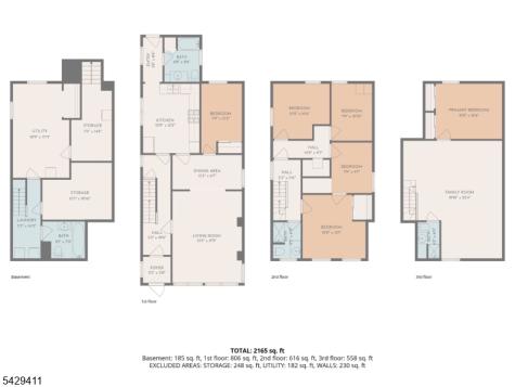 242 Franklin Street Elizabeth NJ 07206