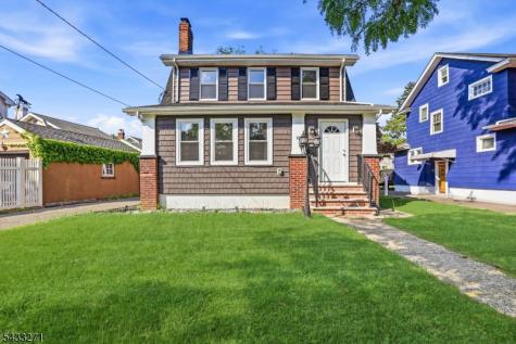 181 W Stearns Street Rahway NJ 07065