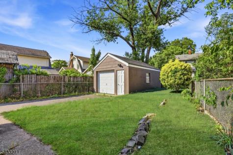 181 W Stearns Street Rahway NJ 07065