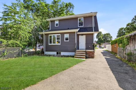 181 W Stearns Street Rahway NJ 07065