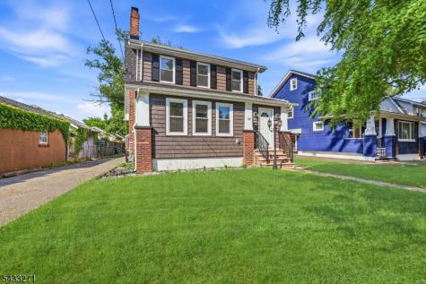 181 W Stearns Street Rahway NJ 07065