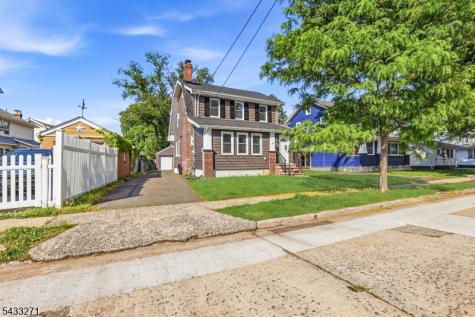 181 W Stearns Street Rahway NJ 07065