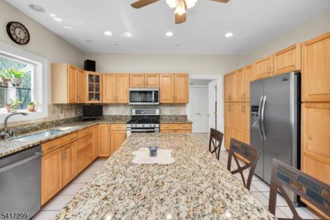 4 Kindred Court Bernards NJ 07920