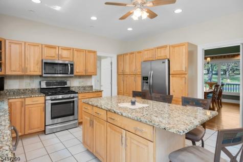 4 Kindred Court Bernards NJ 07920