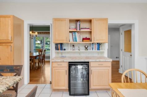 4 Kindred Court Bernards NJ 07920