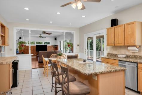 4 Kindred Court Bernards NJ 07920