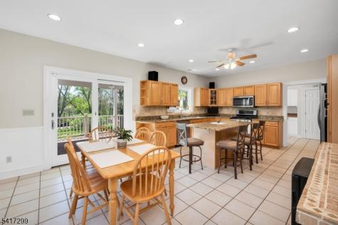 4 Kindred Court Bernards NJ 07920