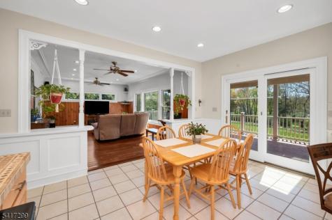 4 Kindred Court Bernards NJ 07920