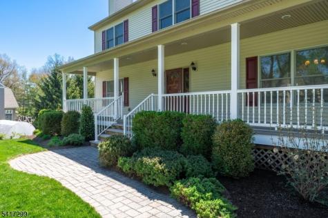 4 Kindred Court Bernards NJ 07920