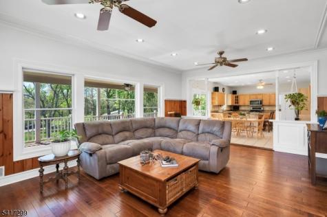 4 Kindred Court Bernards NJ 07920