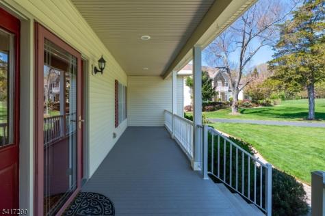 4 Kindred Court Bernards NJ 07920