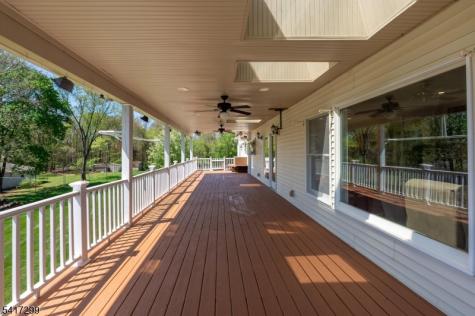 4 Kindred Court Bernards NJ 07920