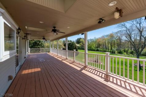 4 Kindred Court Bernards NJ 07920